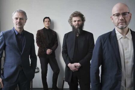 Concert Three | Healing Modes