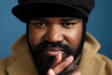 Gregory Porter