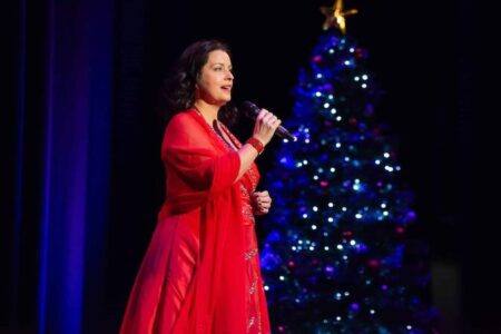 Rejoice and Be Merry