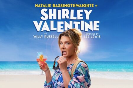 Shirley Valentine