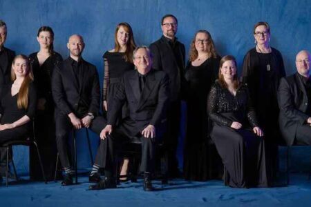 The Tallis Scholars