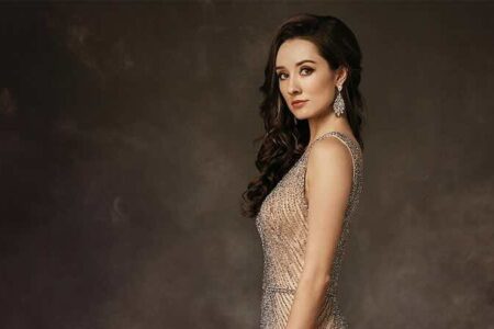 The Music of Andrew Lloyd Webber with Claire Lyon