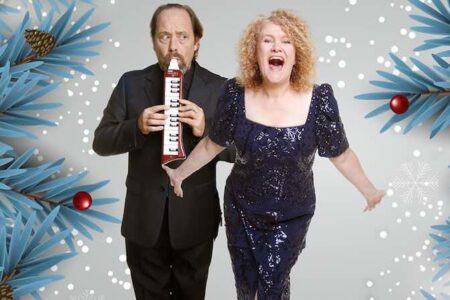 Santa Claus is Coming to Town