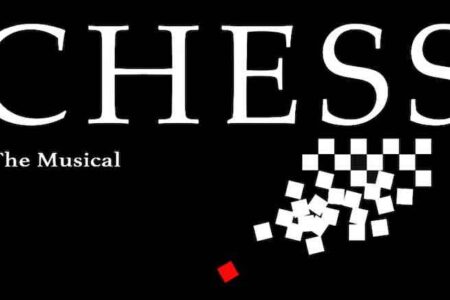 Chess – The Musical