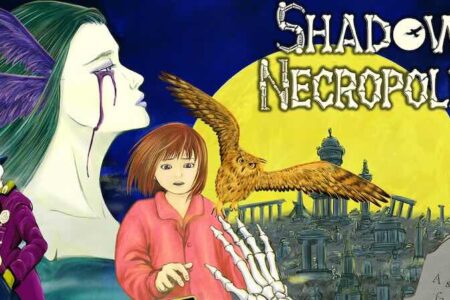 Shadow Necropolis