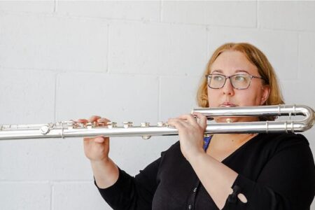 The Flute Revamped