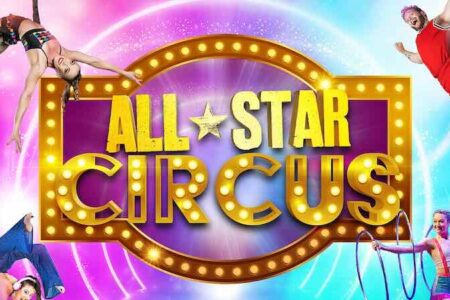 All Star Circus
