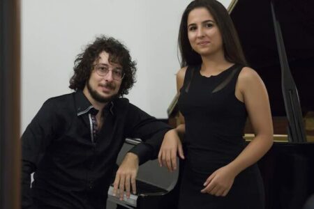 Brahms, Rachmaninov & Poulenc
