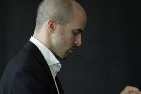 Matteo Cardelli – International Cochran Music Festival