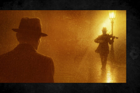 Cohen Noir – The Beauty, Mystery and Romance of Leonard Cohen