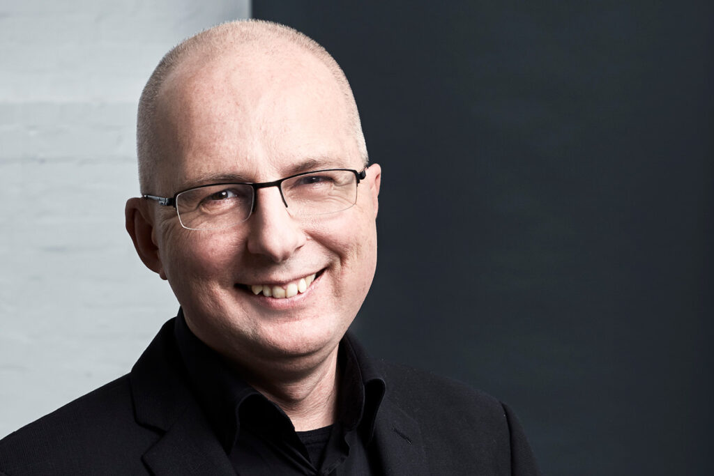 Paul Stanhope