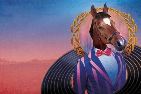 Phar Lap The Musical