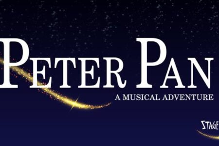 Peter Pan – A Musical Adventure