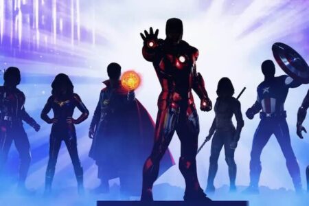 Marvel’s Infinity Saga Concert Experience