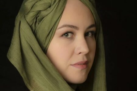 Songs from the Uproar – The Lives and Deaths of Isabelle Eberhardt