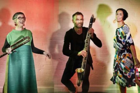 Ensemble Offspring – Songbirds