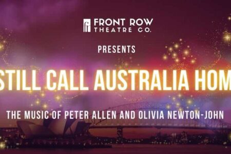 I Still Call Australia Home