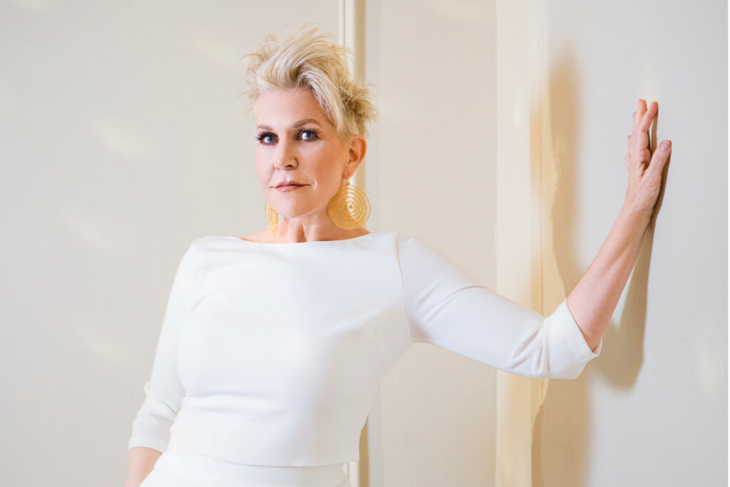 Joyce DiDonato