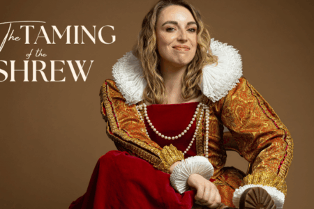The Taming of the Shrew