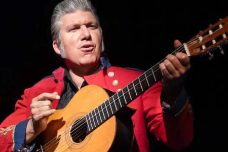 Mikelangelo: In the Belly of the Whale