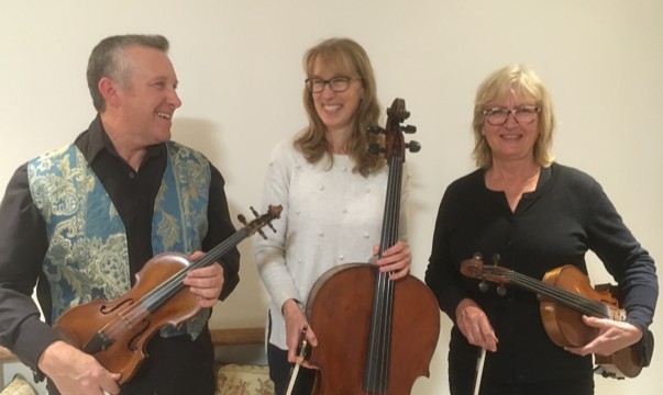 Trio