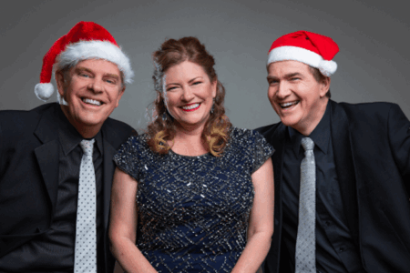 Christmas Around the World