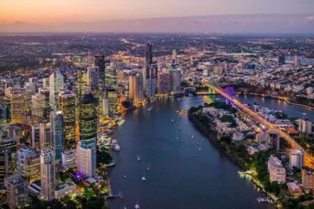 26th International River Symposium