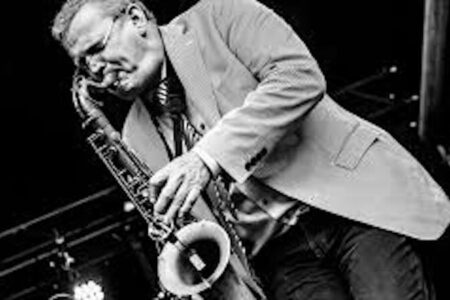 Alexander Beets Quintet