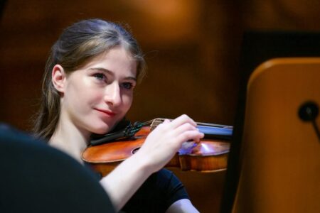 Symphonic Rachmaninov – Rapture and Reverie