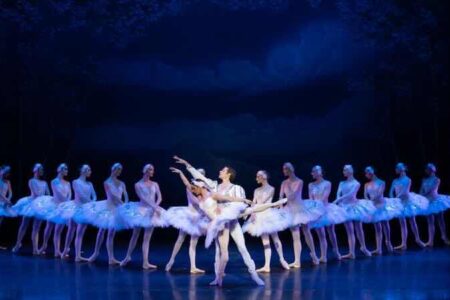 Triple Bill Anniversary Gala