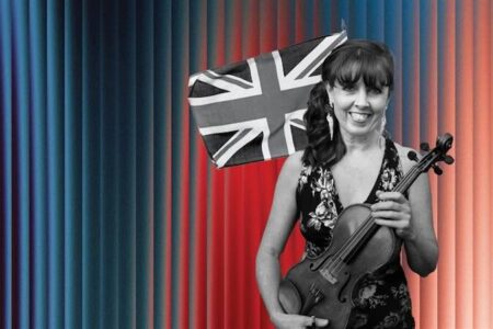 Last Night of the Proms 2026