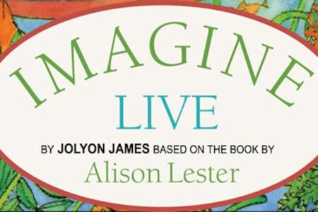 IMAGINE LIVE