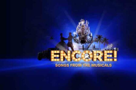 Encore! Songs from the Musicals