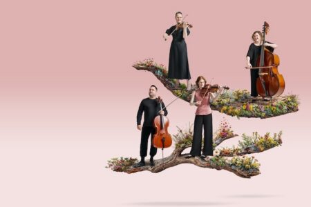 A Feast of Music