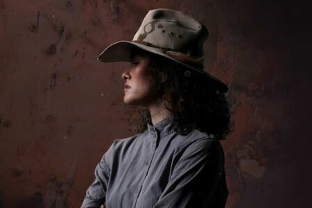 The Drover’s Wife