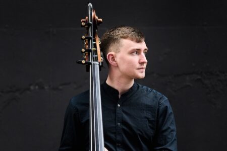 Will Duerden and Reuben Tsang Recital