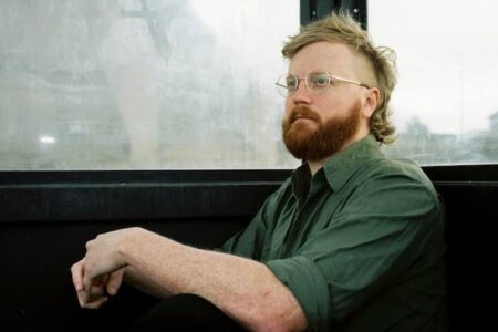 James Bowers Quartet + Visions of Nar + Hilary Geddes