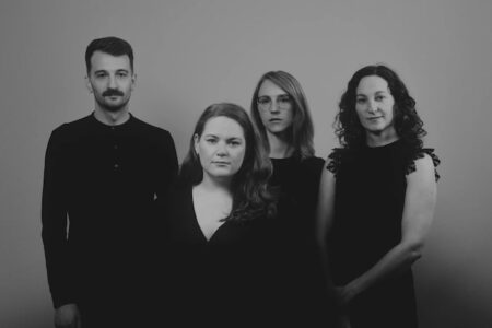 Marshall McGuire Emerging Composer Commissions