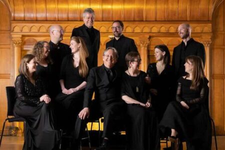 The Tallis Scholars – Concert One