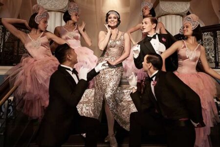 The Merry Widow