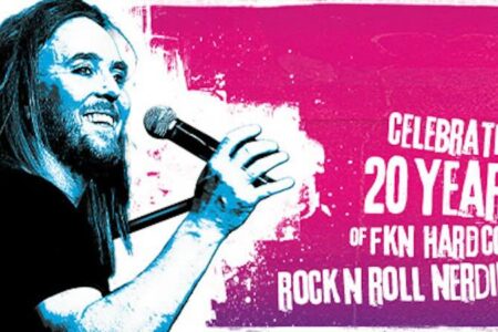 Tim Minchin – Songs The World Will Never Hear