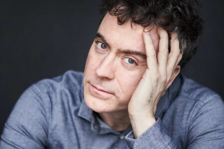 Paul Lewis – Mozart+