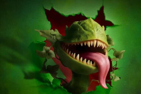 Little Shop of Horrors