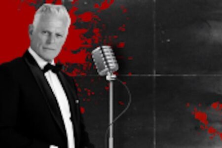 Michael Cormick- A Night with Michael Cormick