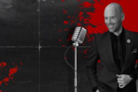 John O’Hara – That’s Not Your Light, John!