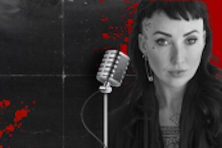 Stellar Perry – Bloody Oath!