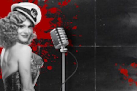 Minnie Cooper – There’s Nothing Like a Dame