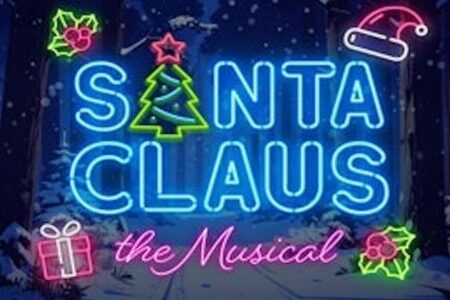 Santa Claus – The Musical