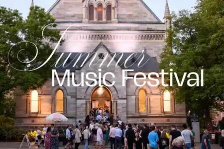 Orchestral Concert I