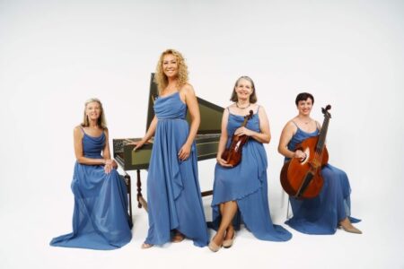 Conversations in Counterpoint